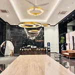 Chambers Platinum Suite Kuala Lumpur