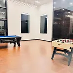 Chambers Platinum Suite Kuala Lumpur