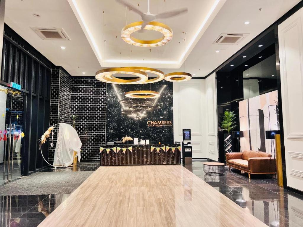 Chambers Platinum * Kuala Lumpur