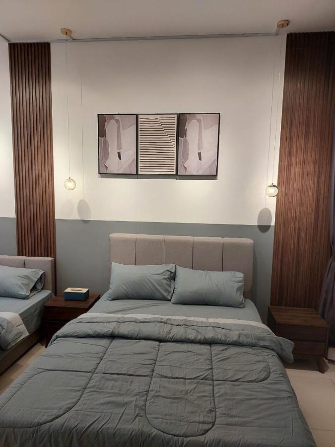 Chambers Platinum Kuala Lumpur