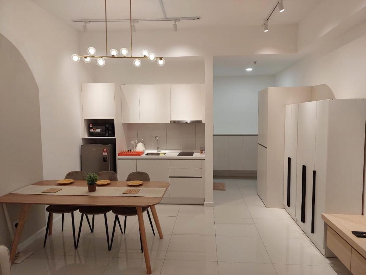 Chambers Platinum Pangsapuri