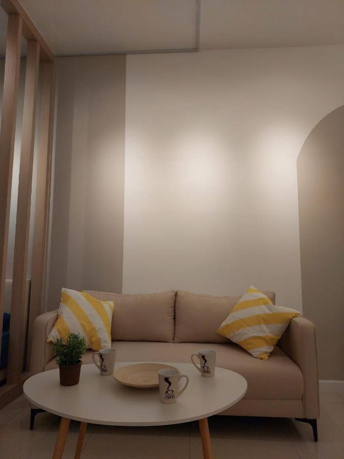 Chambers Platinum * Kuala Lumpur