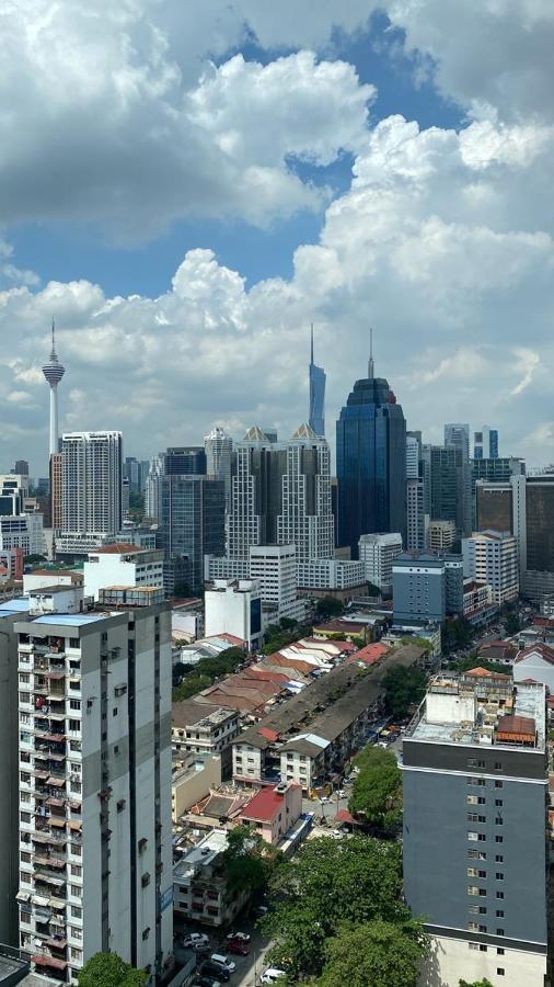 Chambers Platinum Pangsapuri Kuala Lumpur