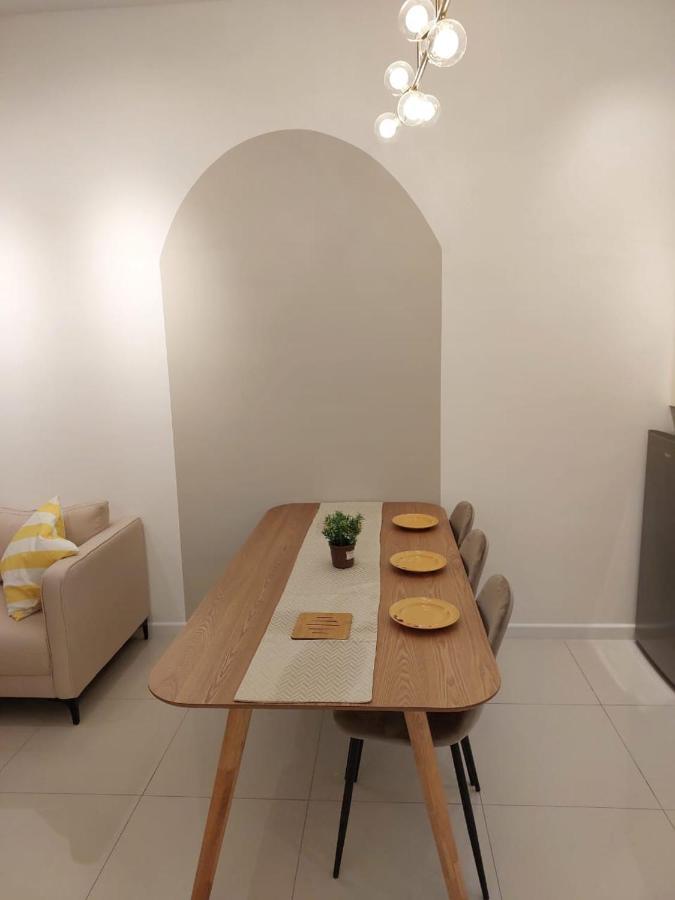 Pangsapuri Chambers Platinum Kuala Lumpur