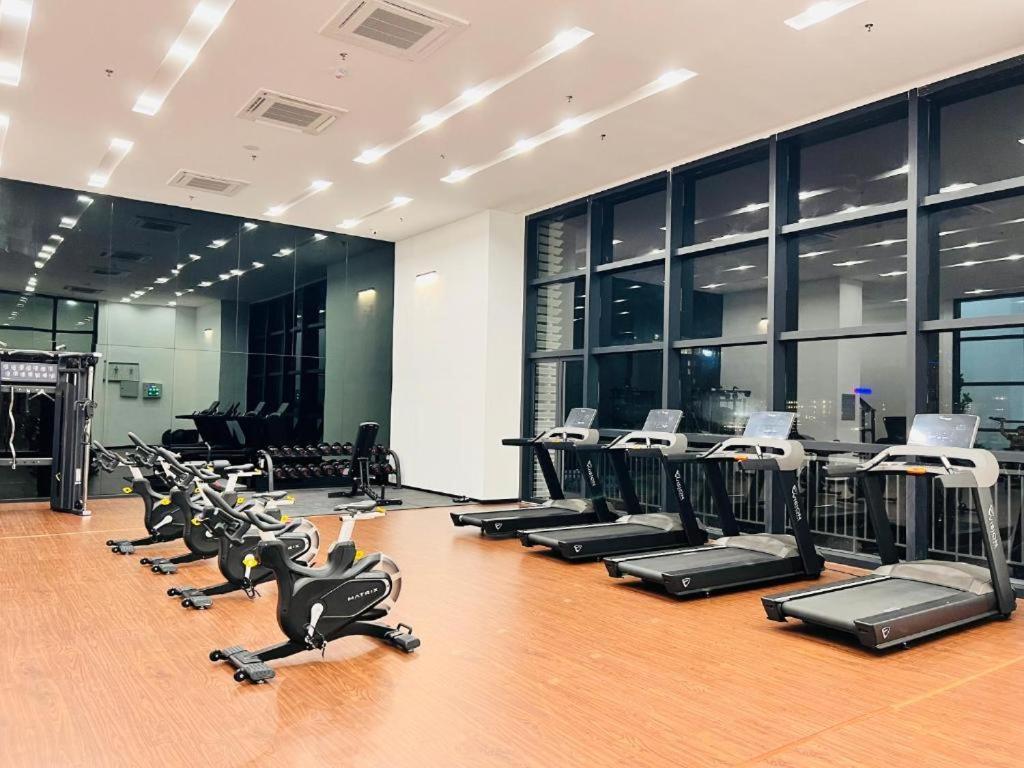 Chambers Platinum Pangsapuri