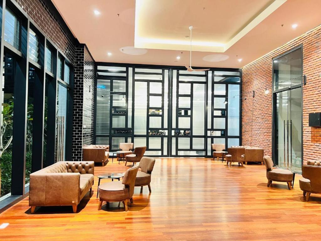 Chambers Platinum Kuala Lumpur
