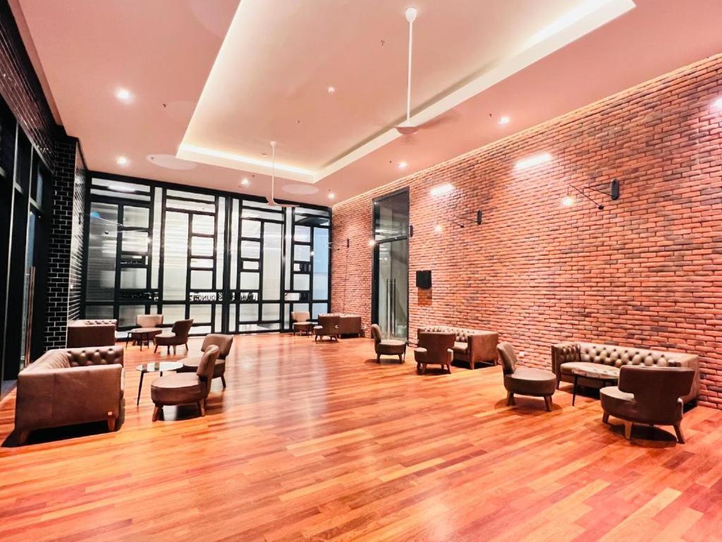 Pangsapuri Chambers Platinum Kuala Lumpur