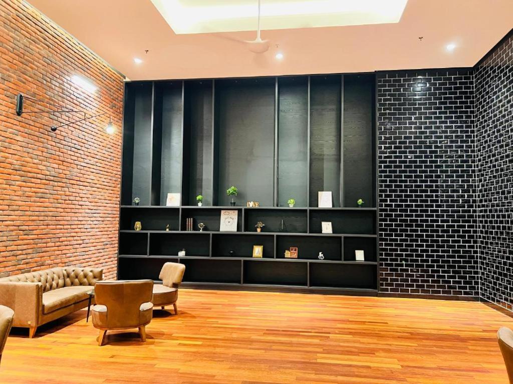 Chambers Platinum Pangsapuri