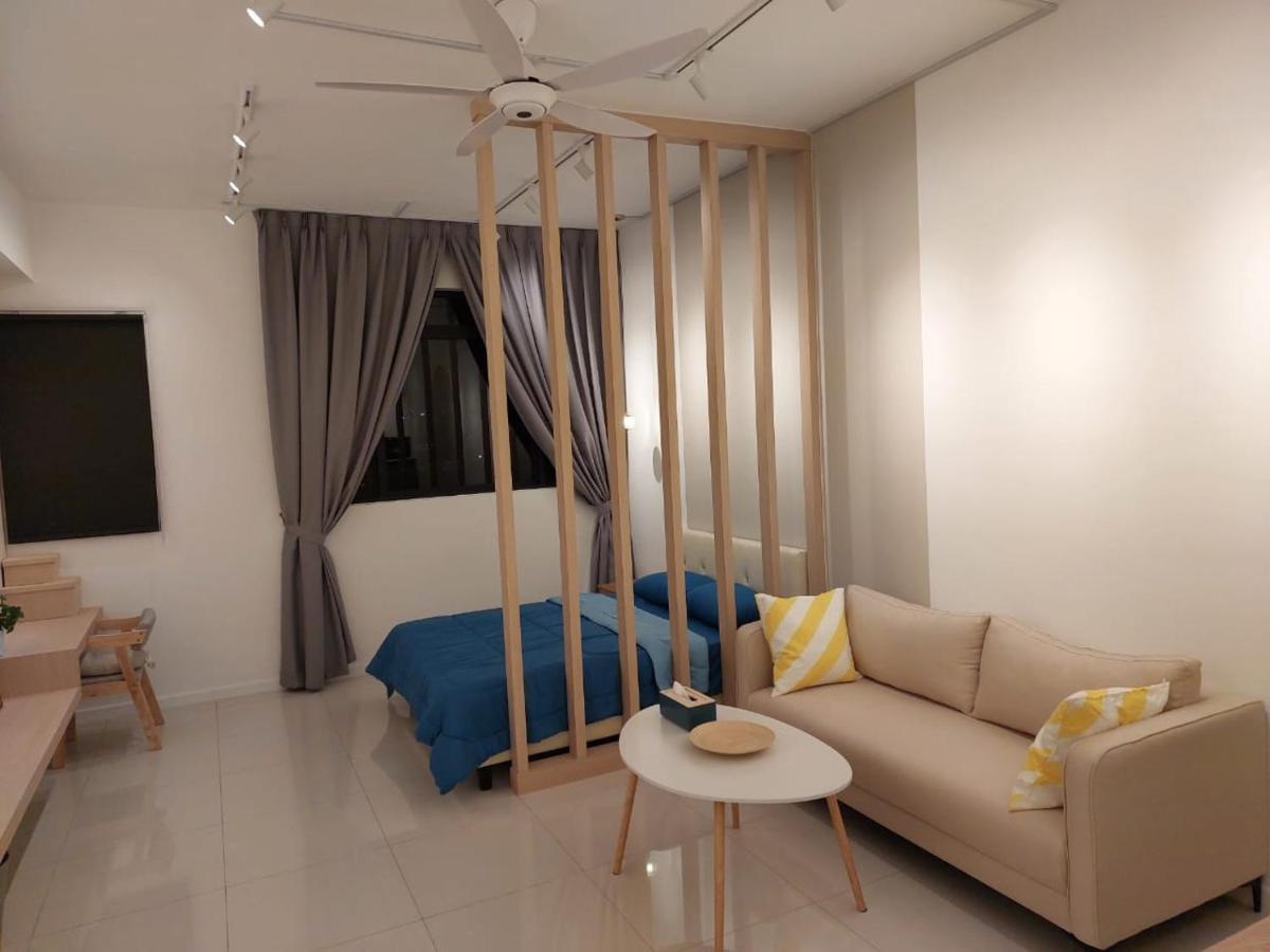 Chambers Platinum Kuala Lumpur